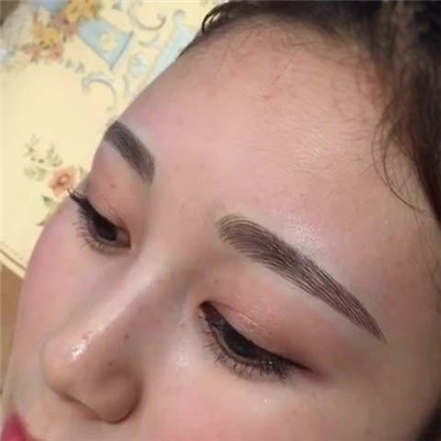 泉州纹眉公司 