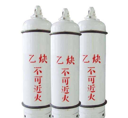 伊宁乙炔气厂家 