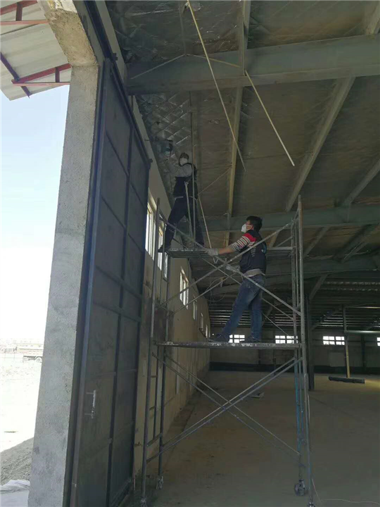 青岛专业门禁考勤