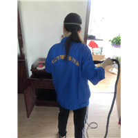 宣城除甲醛