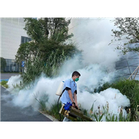 长兴消杀公司电话