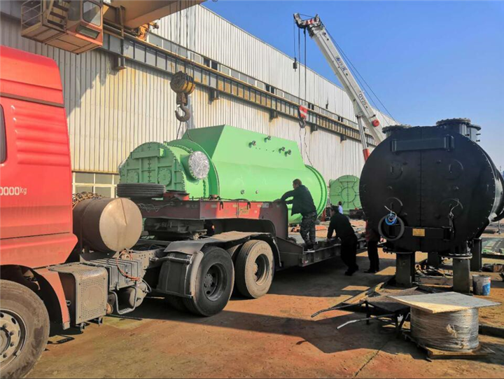 阿克苏大件运输、大型变压器安装就位移位运输 