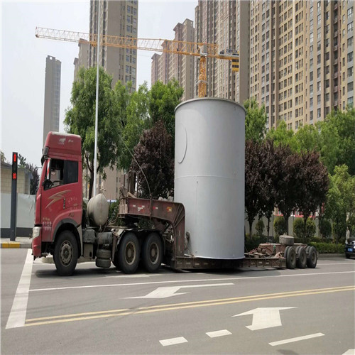 哈密大件运输公司|库尔勒大件运输