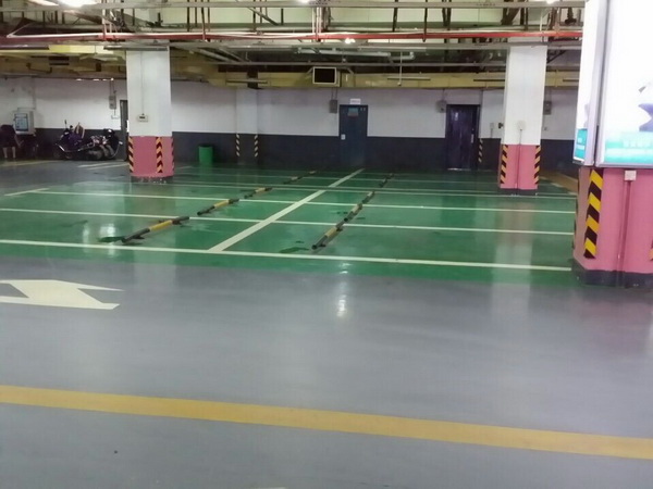 兰州地坪施工