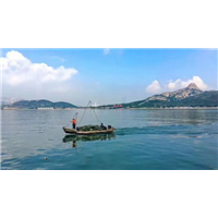 大乳山渔家乐