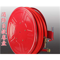 西宁消防自救卷盘生产厂家