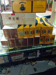 德州回收烟酒 