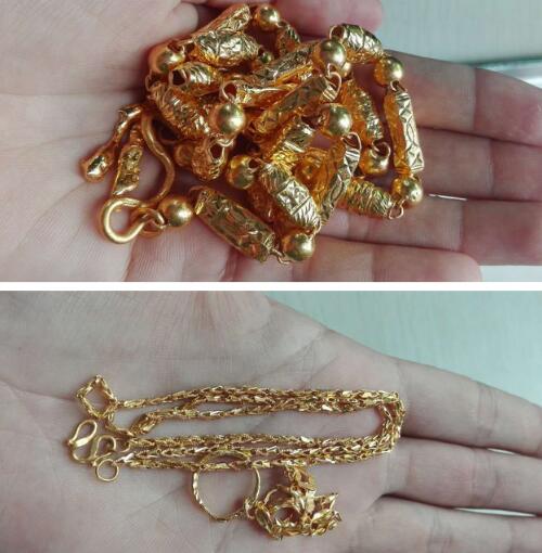 德州黄金回收电话 