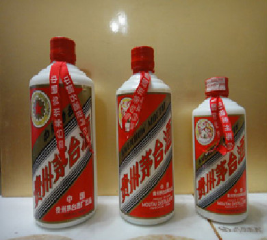 德州回收酒 