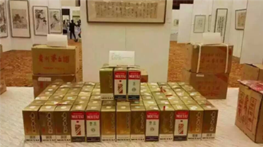 平原回收烟酒 