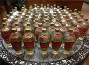 齐河烟酒回收 