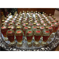 齐河烟酒回收 
