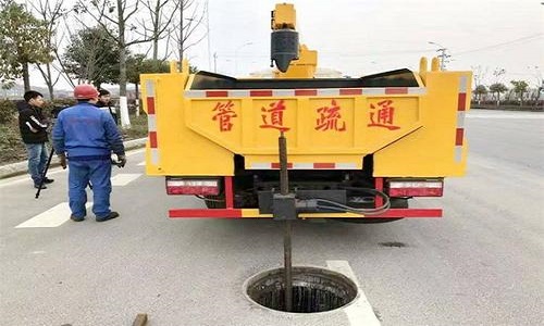 北京怀柔区过粪管位置