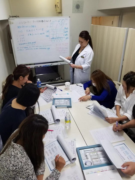 日式徒手整骨修复骨盆|日本徒手整骨培训