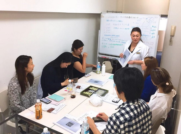 日式徒手整骨修复骨盆|日本徒手整骨培训