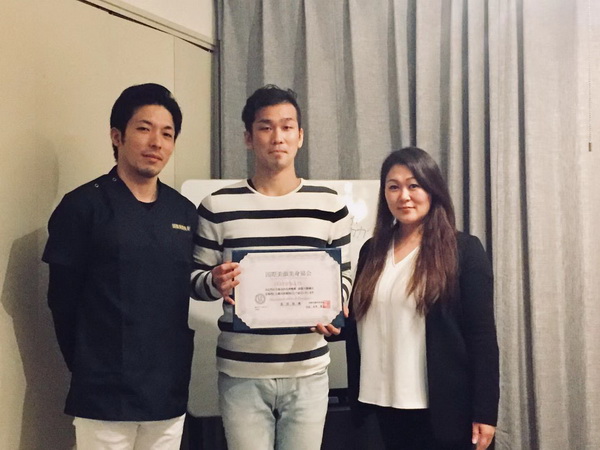 小颜整骨在日本哪里学|日本整骨小颜术培训
