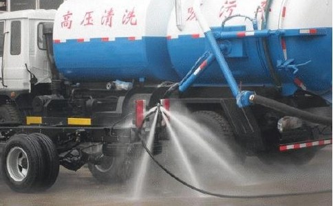 毕节管道疏通--毕节下水道疏通