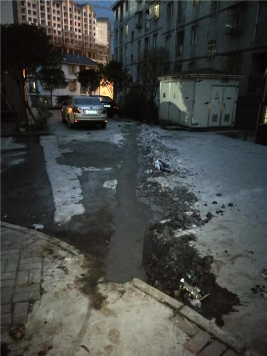 毕节疏通下水道