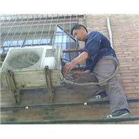 长沙空调安装加氟 
