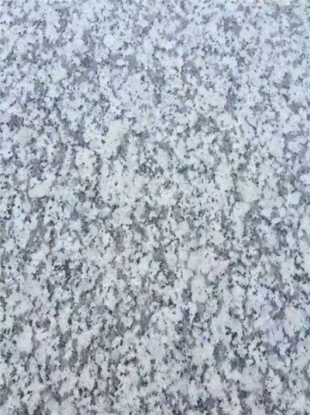 云浮象牙白(吉林白)花岗岩生产厂家 