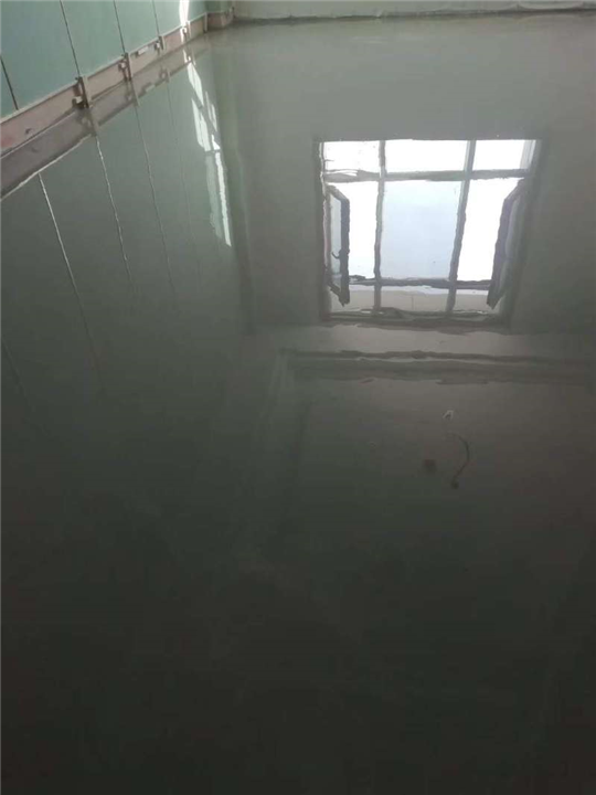 乌鲁木齐自流平水泥 