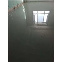 乌鲁木齐自流平水泥