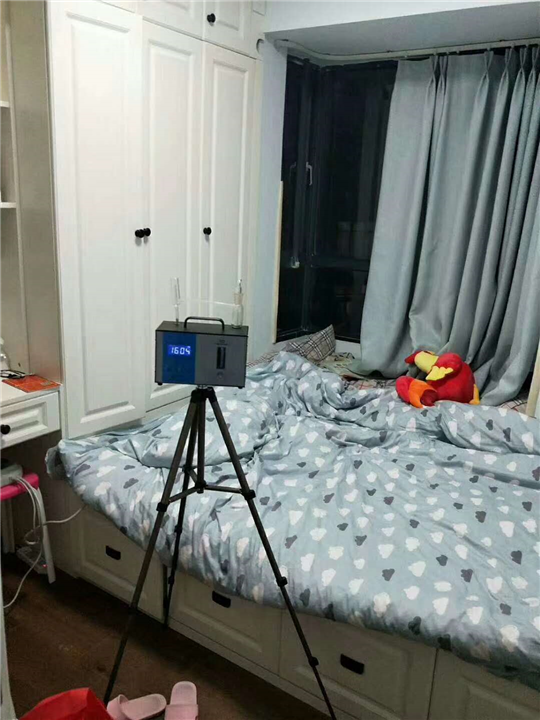 遵义除甲醛