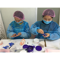 重庆牙齿美白|重庆美牙培训