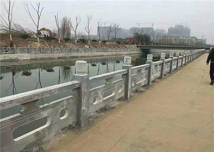 安徽石栏杆报价