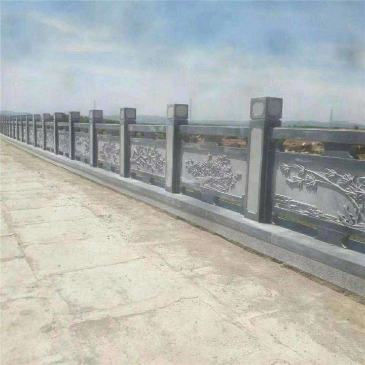 广东石栏杆供货商 