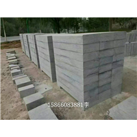 安徽路沿石售价