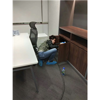 天桥区除甲醛电话