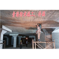 青海防水 