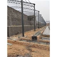 隧道砖窑建筑_陕西隧道砖窑建