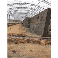 红砖隧道窑设计_山东红砖隧道窑设计报价 