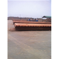 砖瓦隧道窑建筑_陕西砖瓦隧道窑建筑施工 