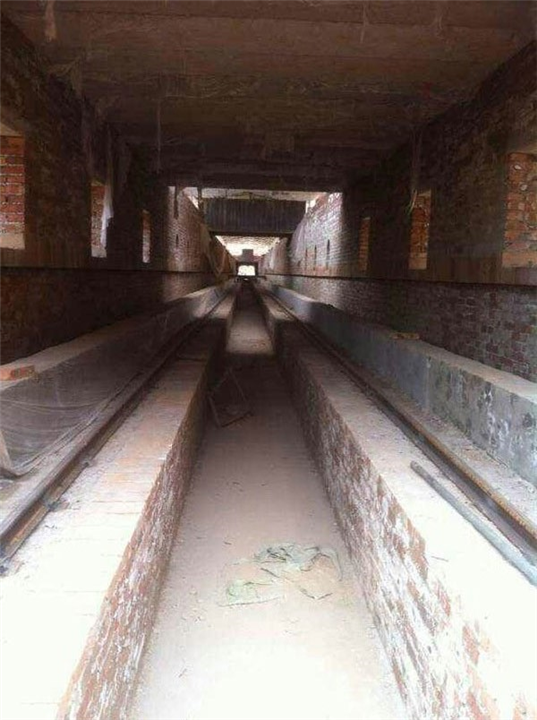 窑炉建筑_陕西窑炉建筑报价 