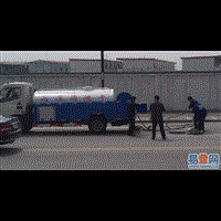 南京市政管道清洗 