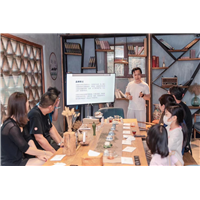 尊木堂用户体验之曼松王子茶