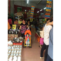 潮州清货公司