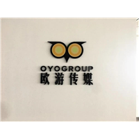 欧游传媒除甲醛施工案例 