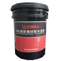广州道桥防水涂料价格