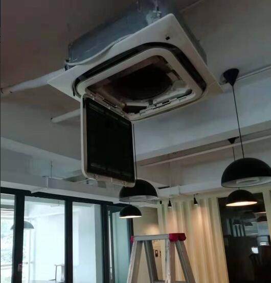 厦门市维修空调哪家好