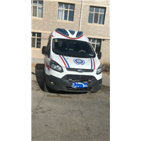 浙江救护车转运 