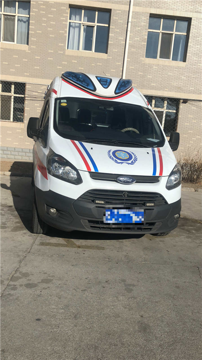浙江救护车转运 