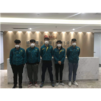 济南快速去甲醛的小方法 