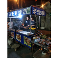 餐饮