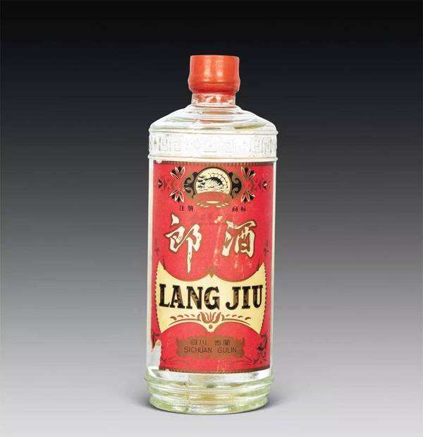 古蔺县常年收购99年特醇郎酒 