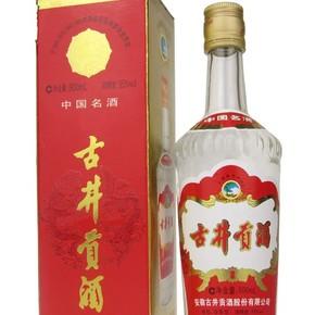 宜宾当地回收99年特醇郎酒 