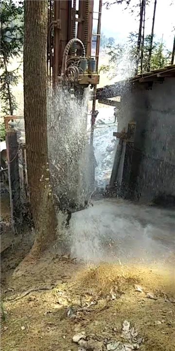 娄底专业打井